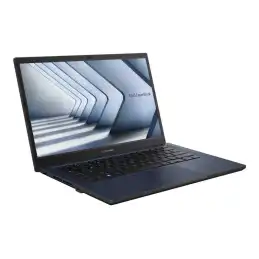 ASUS ExpertBook B1 B1402CBA-EK0295X - Intel Core i5 - 1235U - jusqu'à 4.4 GHz - Win 11 Pro - Carte ... (90NX05V1-M00AW0)_3